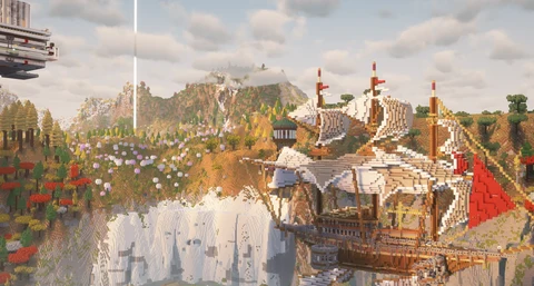 2026 新年活动 Viewmap 截图 1