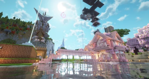 2026 新年活动 Viewmap 截图 10