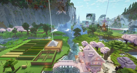 2026 新年活动 Viewmap 截图 11