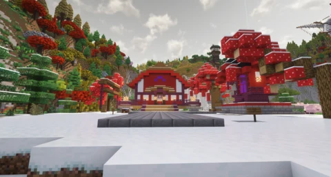 2026 新年活动 Viewmap 截图 12