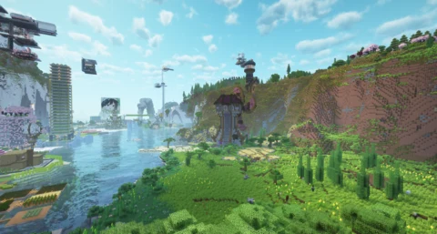 2026 新年活动 Viewmap 截图 15