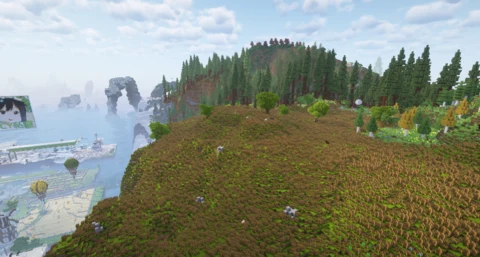 2026 新年活动 Viewmap 截图 18