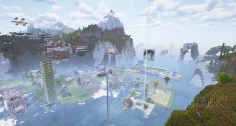 2026 新年活动 Viewmap 截图 19