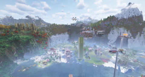 2026 新年活动 Viewmap 截图 20