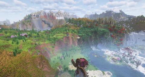 2026 新年活动 Viewmap 截图 22