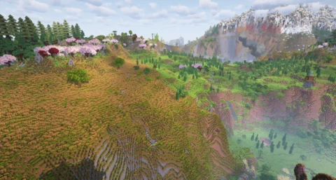 2026 新年活动 Viewmap 截图 23