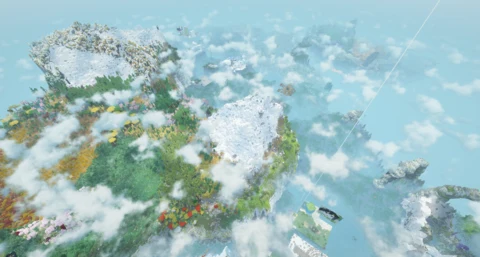 2026 新年活动 Viewmap 截图 4