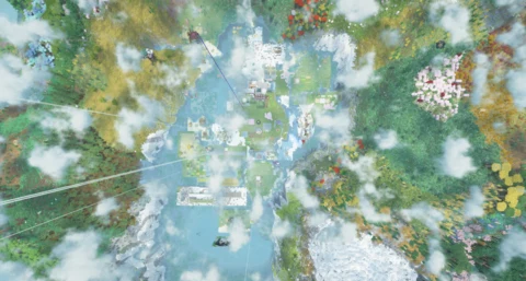 2026 新年活动 Viewmap 截图 5